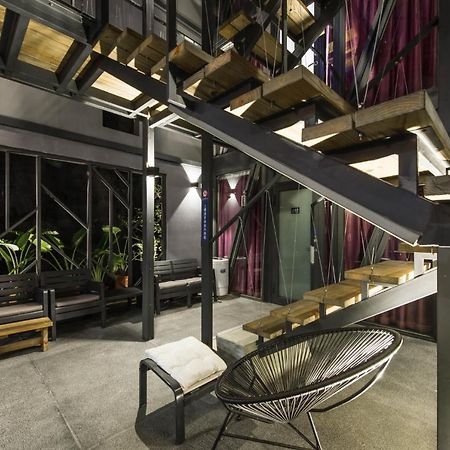 Top Sunlight Inn Xiaoliuqiu Exterior foto