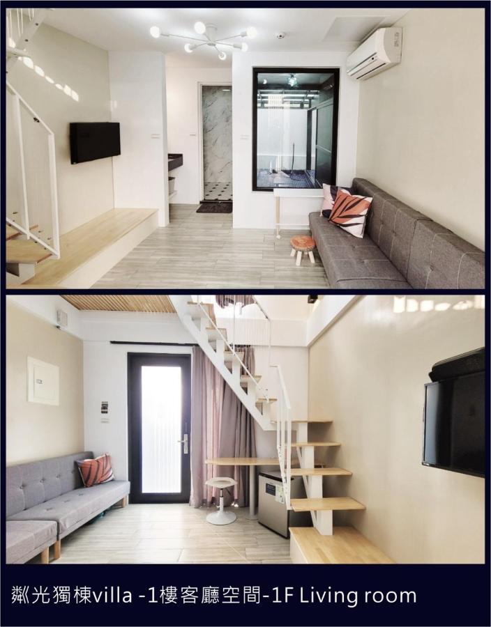 Top Sunlight Inn Xiaoliuqiu Exterior foto