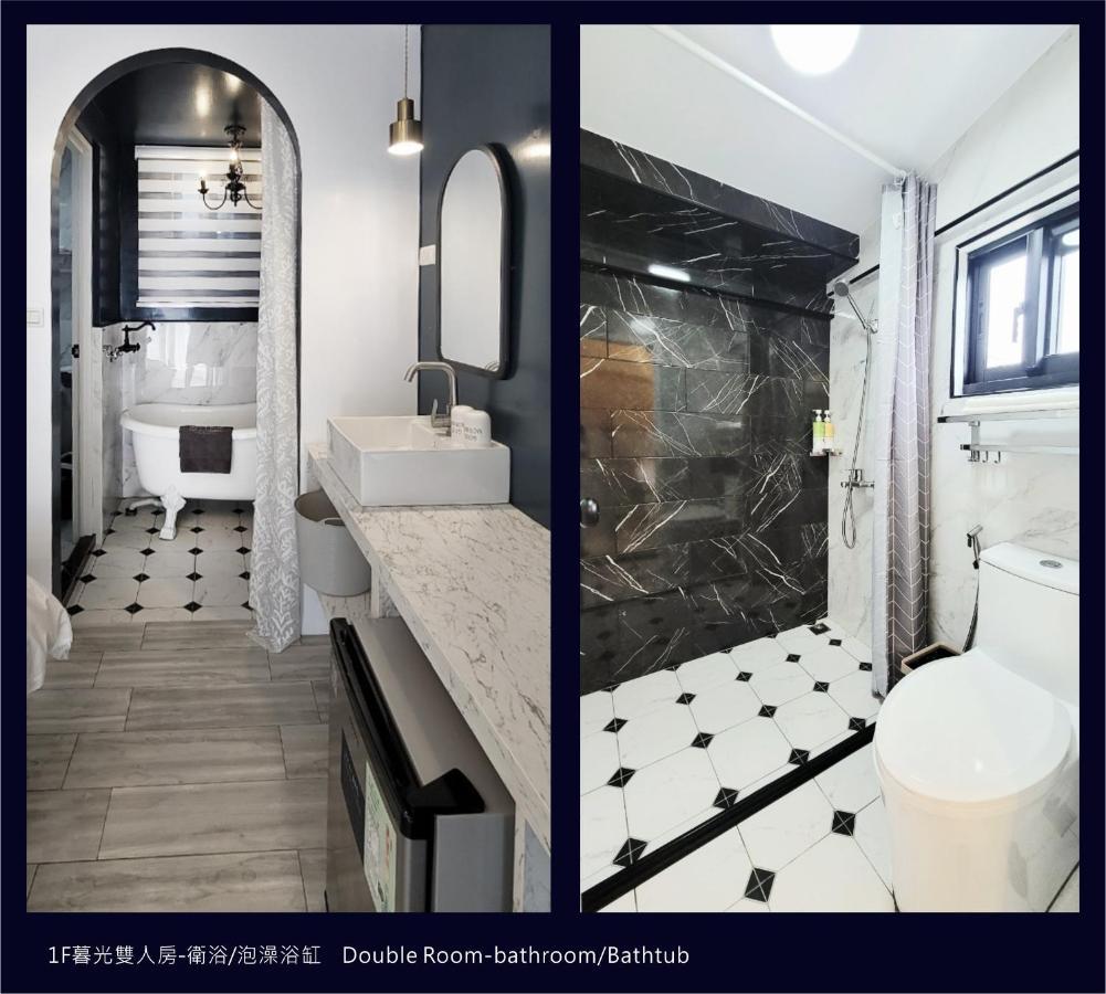 Top Sunlight Inn Xiaoliuqiu Exterior foto
