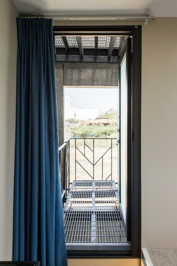 Top Sunlight Inn Xiaoliuqiu Exterior foto
